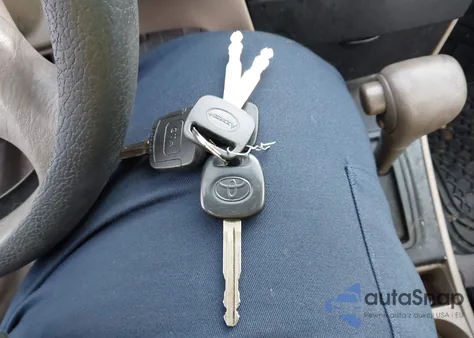 2008 Toyota Corolla Ce из США, поврежденный, VIN 2T1BR32EX8C880408